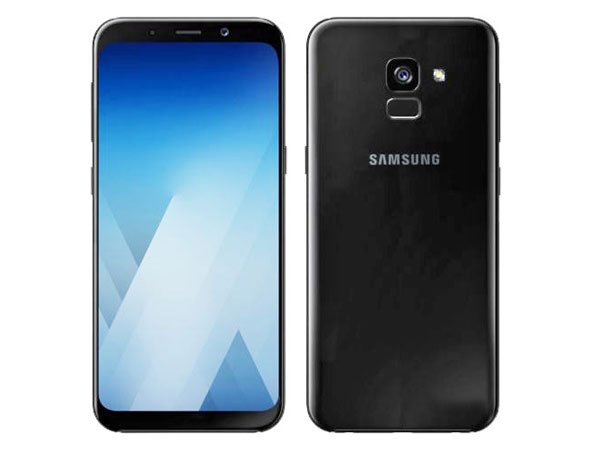 Galaxy A6