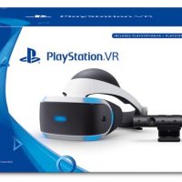 Playstation VR