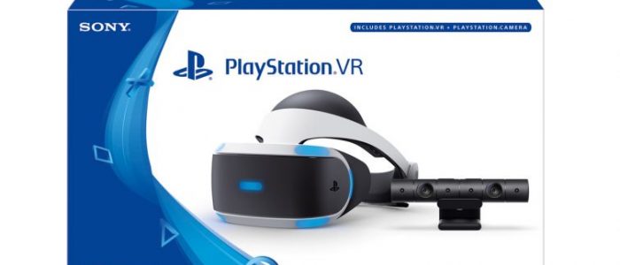 Playstation VR