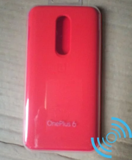 oneplus 6