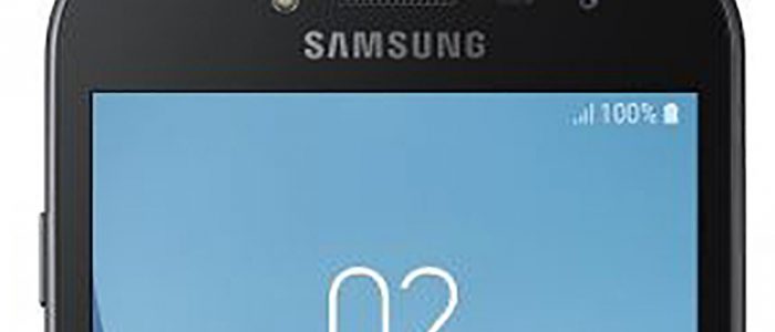 Samsung Galaxy J2 Pro