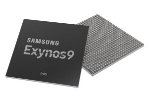 Samsung Exynos