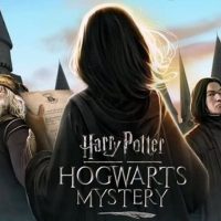 Harry Potter: Hogwarts Mystery