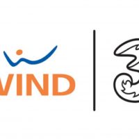 rete unica wind 3