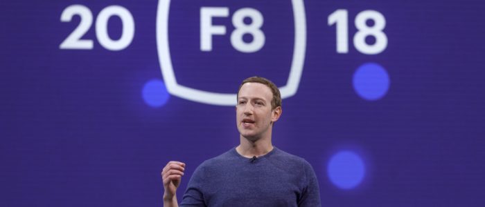 Facebook-F8-2018