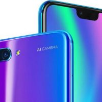 Honor 10