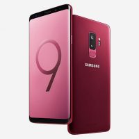 Galaxy S9