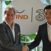 Wind Tre accordo Xiaomi