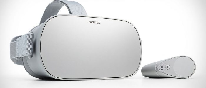 Oculus GO