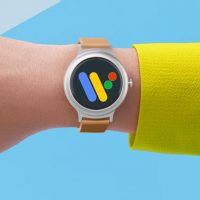 Android Wear