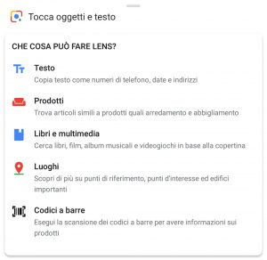 Google Lens