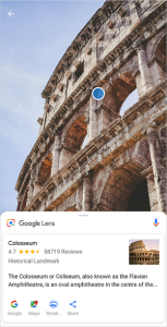 Google Lens