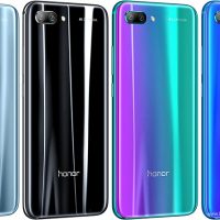 Honor 10