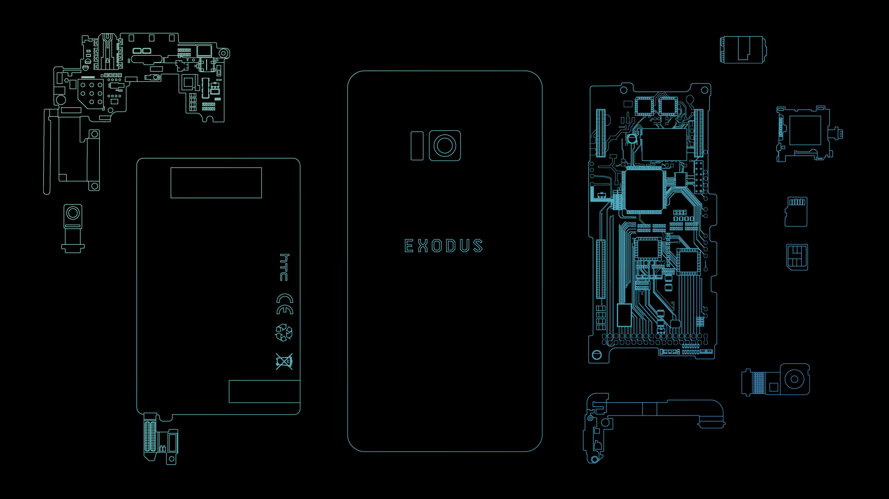 Htc-Exodus