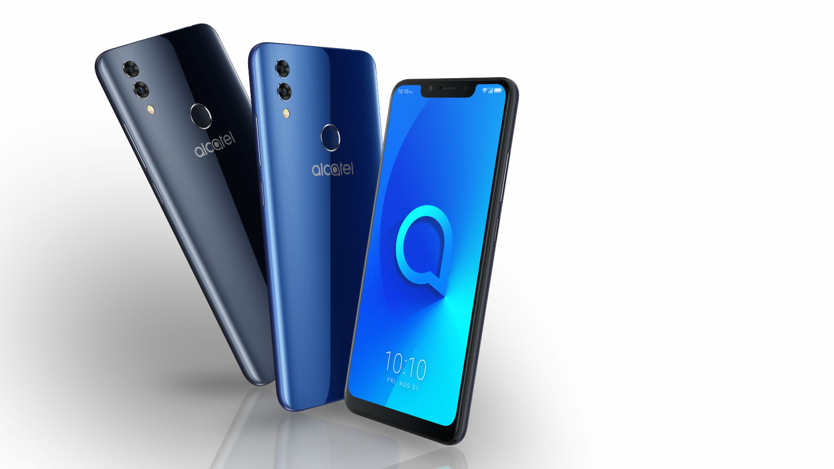 Alcatel 5V