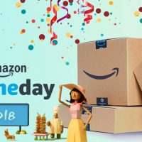 Prime Day 2018