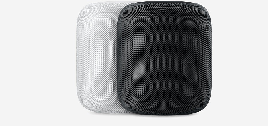 apple homepod