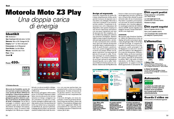 Cellulare Magazine