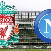 Liverpool- Napoli