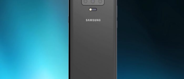 Samsung Galaxy S10