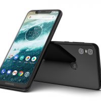 Motorola One