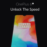 OnePlus 6t