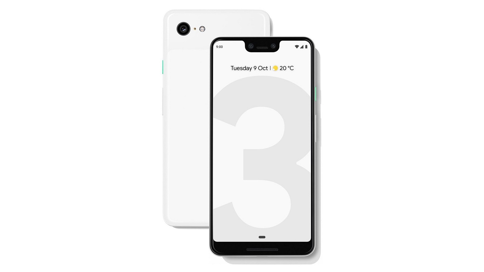 Google Pixel 3 XL