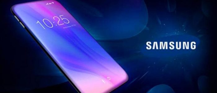 Samsung smartphone del futuro