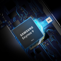 Samsung Exynos 9820