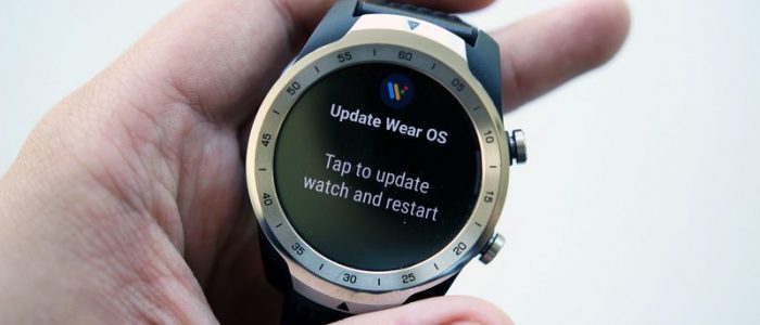 Wear OS