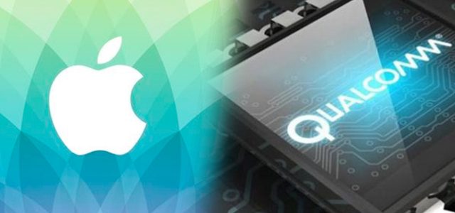 Qualcomm-vs-Apple