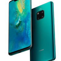 Huawei Mate 20 Pro