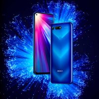 Honor View 20