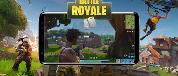 Incassi Epic Games con fornite