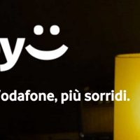 Vodafone Happy