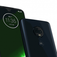 Motorola Moto G7