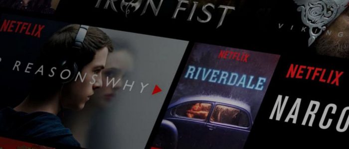 Aumento tariffe Netflix
