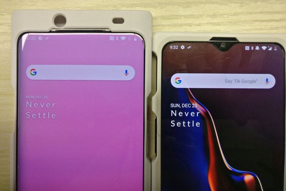 oneplus 7