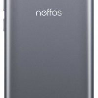 Neffos C5 Plus