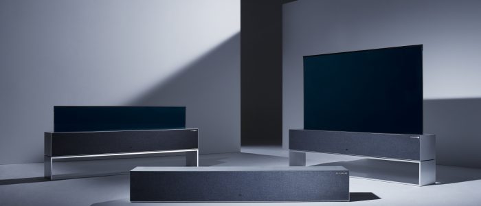 SIGNATURE OLED TV R