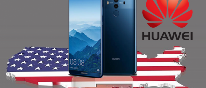 USA huawei