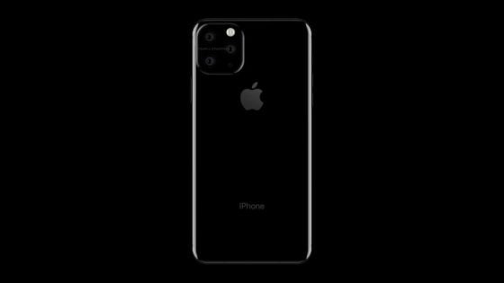 iPhone 11 Apple