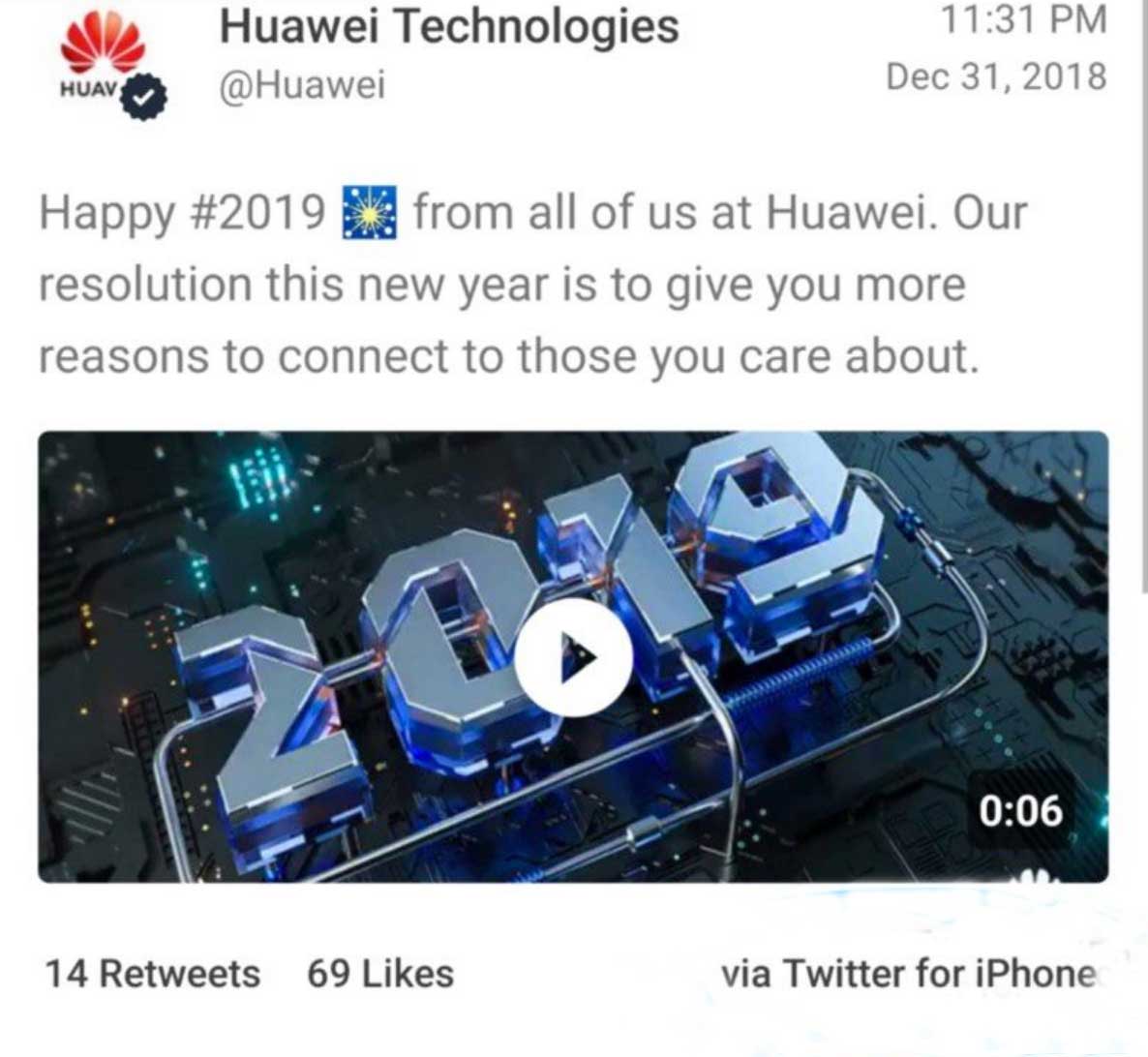 huawei