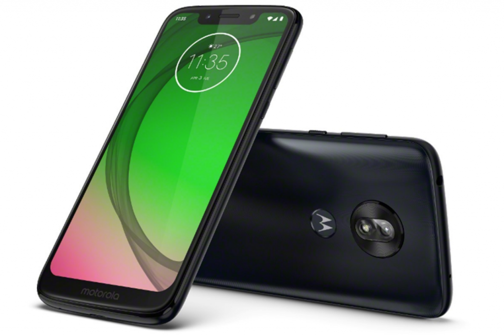 moto g7