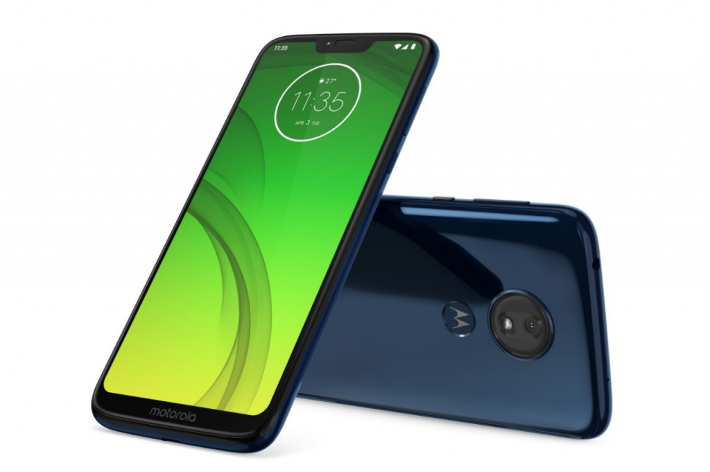 moto g7