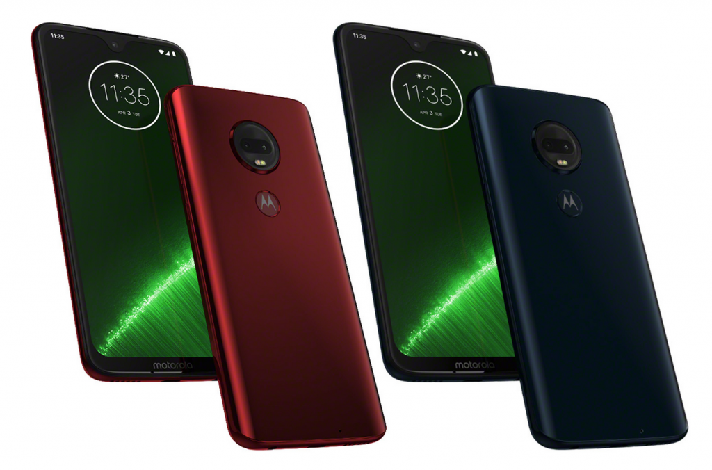 moto g7