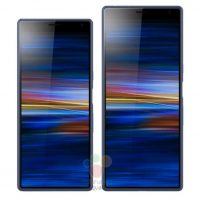 Sony Xperia 10