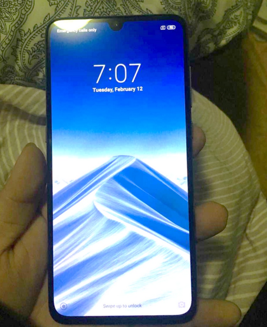 Xiaomi Mi9