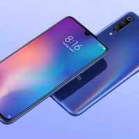 Xiaomi MI9