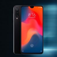 Xiaomi Mi 9